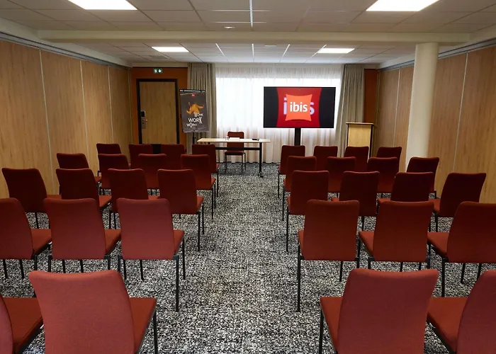 Ibis Europe Chalon Sur Saone